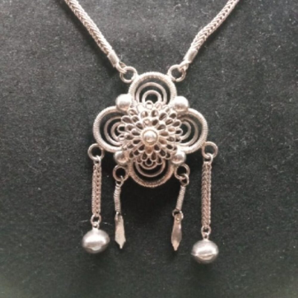 Vintage Dance Jewelry